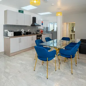 Kunda House Coventry Road Birmingham