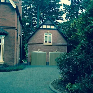 Glenlyon Flat - Nec Hampton in Arden