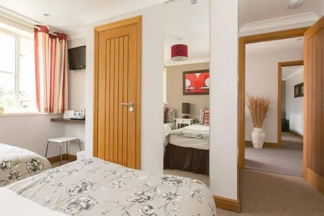 Bed and Breakfast Annora House Berkswell