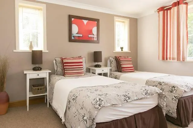 Bed and Breakfast Annora House Berkswell