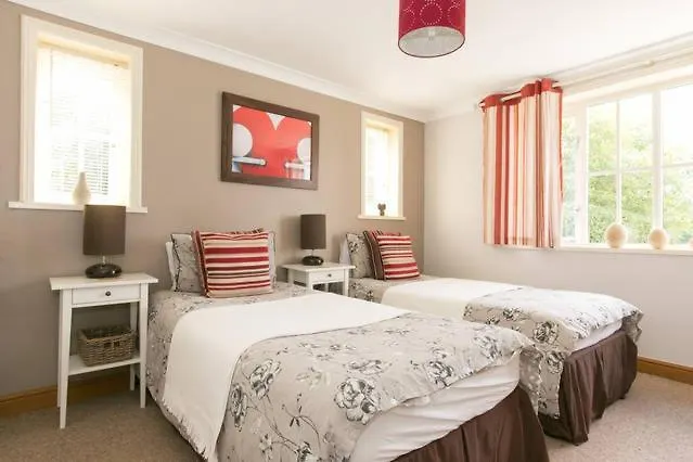 Bed and Breakfast Annora House Berkswell Velká Británie