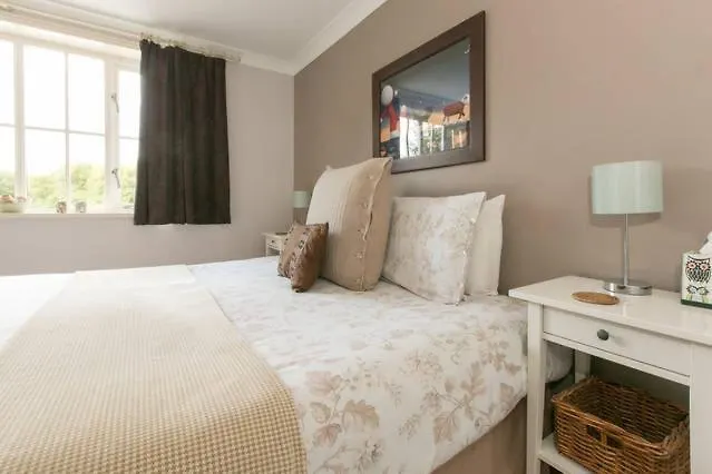 Bed and Breakfast Annora House Berkswell