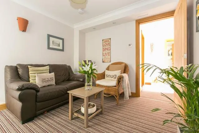 Bed & Breakfast Bed and Breakfast Annora House Berkswell