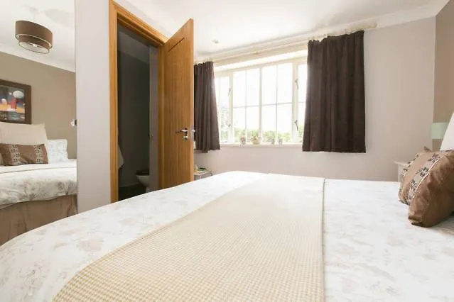 Bed and Breakfast Annora House Berkswell 0*,
